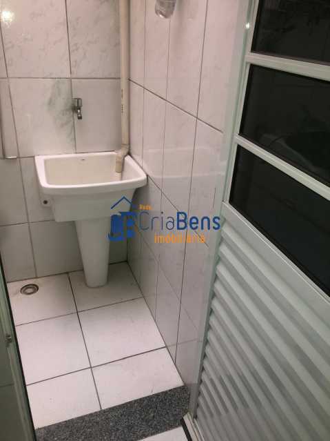 Conheça 16 do imóvel - Casa 2 quartos à venda Piedade, Rio de Janeiro - R$ 280.000 - PPCA20289 - 16 16 - 16