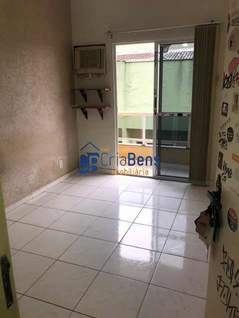 Conheça 18 do imóvel - Casa 2 quartos à venda Piedade, Rio de Janeiro - R$ 280.000 - PPCA20289 - 18 18 - 18