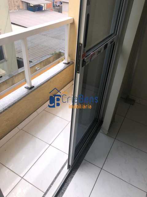 Conheça 20 do imóvel - Casa 2 quartos à venda Piedade, Rio de Janeiro - R$ 280.000 - PPCA20289 - 20 20 - 20