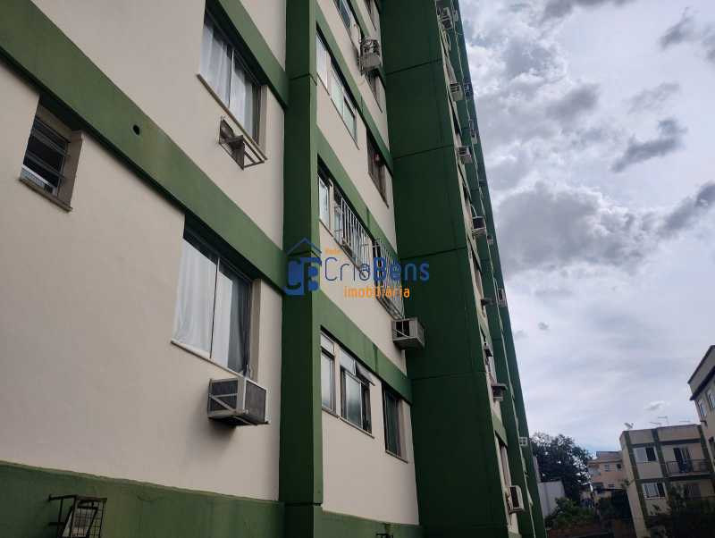 Conheça 1 do imóvel - Apartamento 2 quartos à venda Oswaldo Cruz, Rio de Janeiro - R$ 279.000 - PPAP20864 - 1 1 - 1