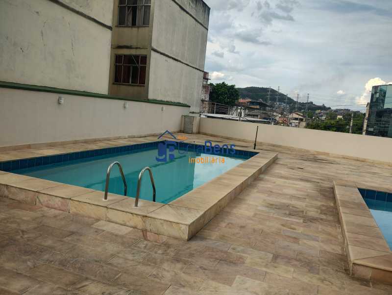 Conheça 2 do imóvel - Apartamento 2 quartos à venda Oswaldo Cruz, Rio de Janeiro - R$ 279.000 - PPAP20864 - 2 2 - 2