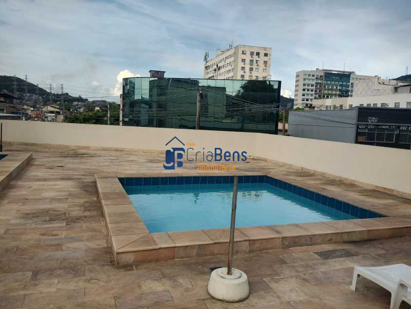 Conheça 3 do imóvel - Apartamento 2 quartos à venda Oswaldo Cruz, Rio de Janeiro - R$ 279.000 - PPAP20864 - 3 3 - 3