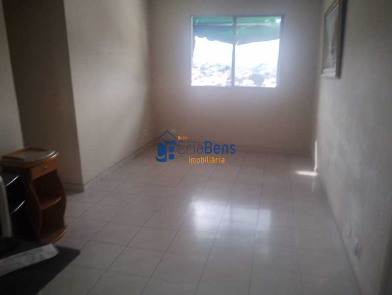 Conheça 5 do imóvel - Apartamento 2 quartos à venda Oswaldo Cruz, Rio de Janeiro - R$ 279.000 - PPAP20864 - 5 5 - 5