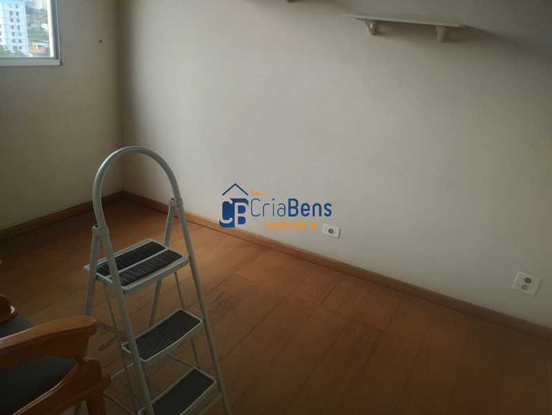 Conheça 7 do imóvel - Apartamento 2 quartos à venda Oswaldo Cruz, Rio de Janeiro - R$ 279.000 - PPAP20864 - 7 7 - 7