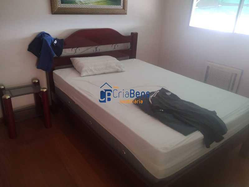 Conheça 8 do imóvel - Apartamento 2 quartos à venda Oswaldo Cruz, Rio de Janeiro - R$ 279.000 - PPAP20864 - 8 8 - 8
