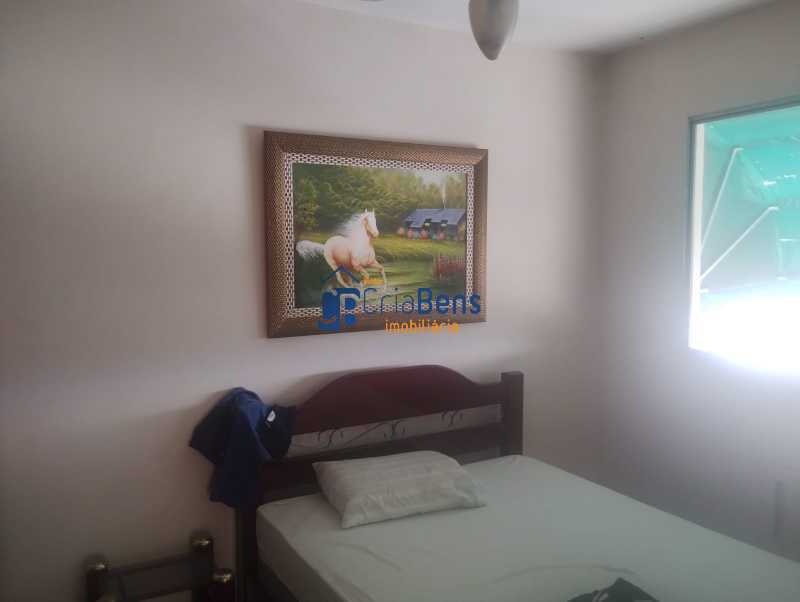 Conheça 9 do imóvel - Apartamento 2 quartos à venda Oswaldo Cruz, Rio de Janeiro - R$ 279.000 - PPAP20864 - 9 9 - 9