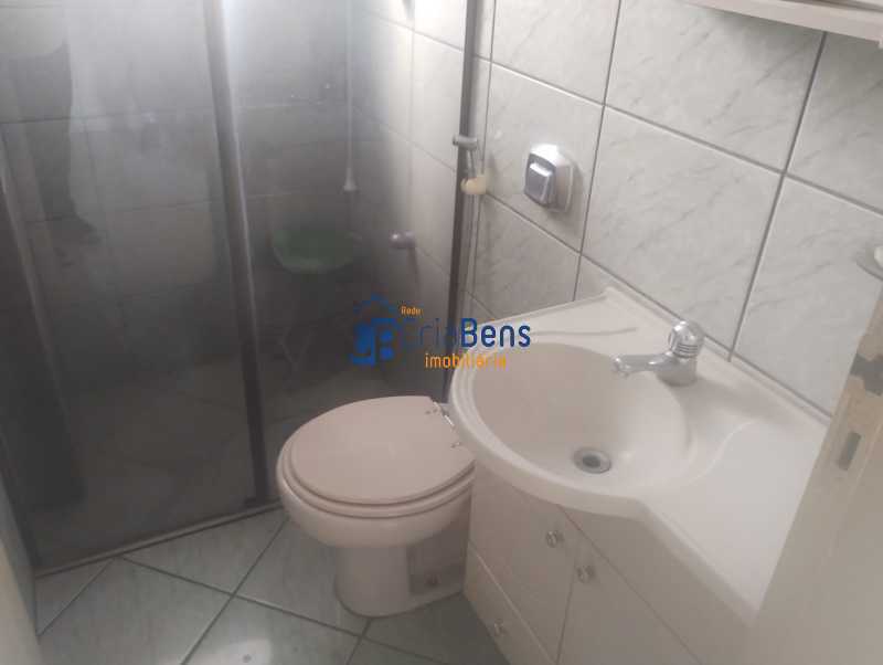 Conheça 11 do imóvel - Apartamento 2 quartos à venda Oswaldo Cruz, Rio de Janeiro - R$ 279.000 - PPAP20864 - 11 11 - 11