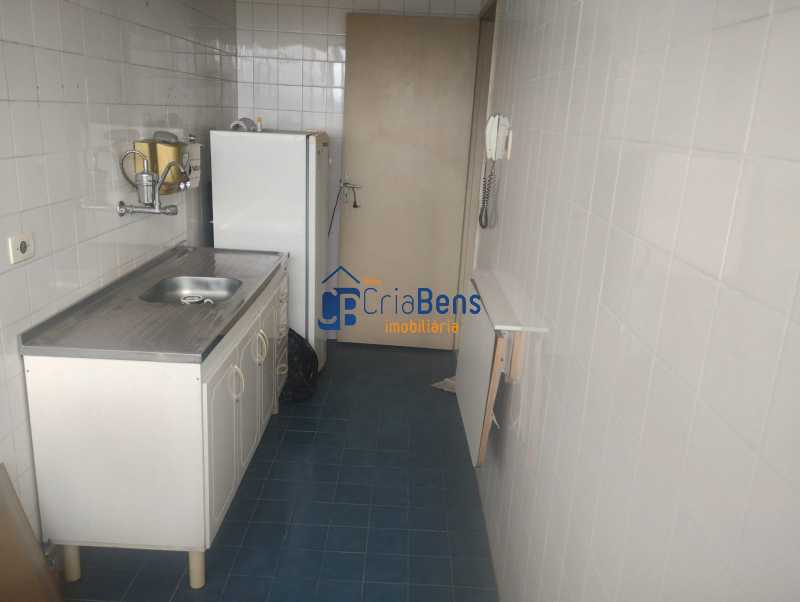 Conheça 12 do imóvel - Apartamento 2 quartos à venda Oswaldo Cruz, Rio de Janeiro - R$ 279.000 - PPAP20864 - 12 12 - 12