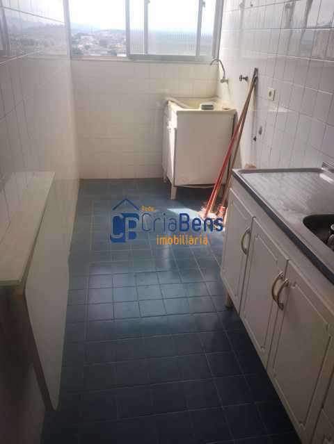Conheça 13 do imóvel - Apartamento 2 quartos à venda Oswaldo Cruz, Rio de Janeiro - R$ 279.000 - PPAP20864 - 13 13 - 13