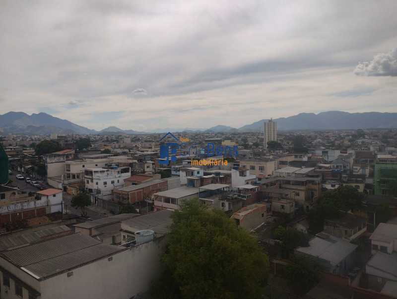Conheça 14 do imóvel - Apartamento 2 quartos à venda Oswaldo Cruz, Rio de Janeiro - R$ 279.000 - PPAP20864 - 14 14 - 14