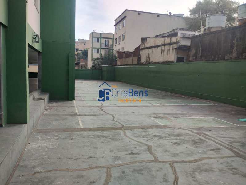 Conheça 15 do imóvel - Apartamento 2 quartos à venda Oswaldo Cruz, Rio de Janeiro - R$ 279.000 - PPAP20864 - 15 15 - 15