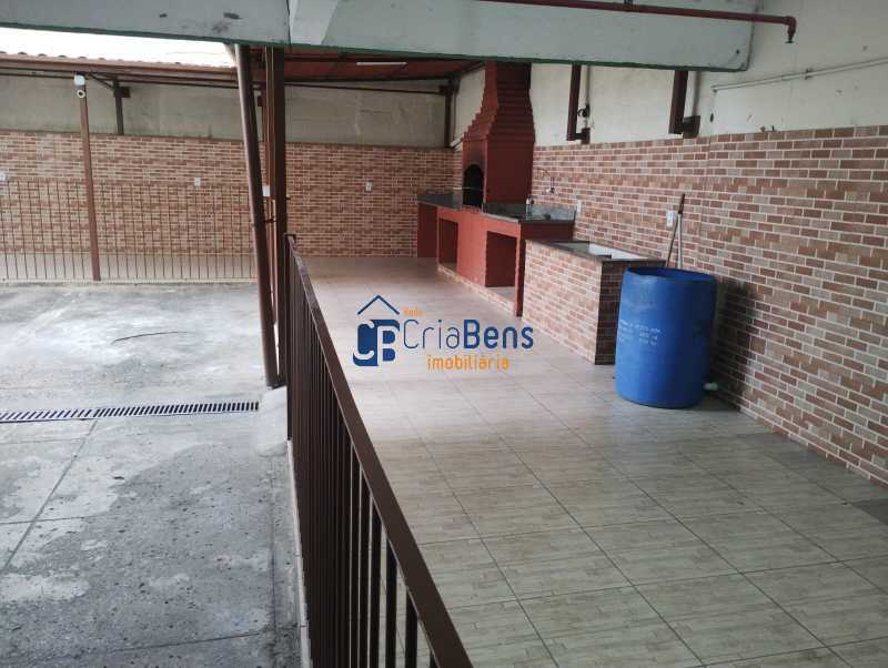 Conheça 16 do imóvel - Apartamento 2 quartos à venda Oswaldo Cruz, Rio de Janeiro - R$ 279.000 - PPAP20864 - 16 16 - 16