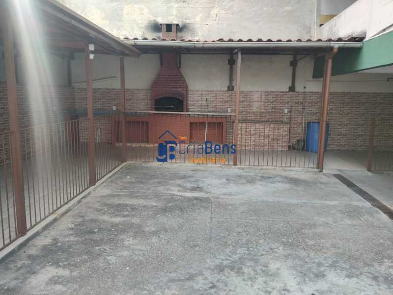 Conheça 17 do imóvel - Apartamento 2 quartos à venda Oswaldo Cruz, Rio de Janeiro - R$ 279.000 - PPAP20864 - 17 17 - 17