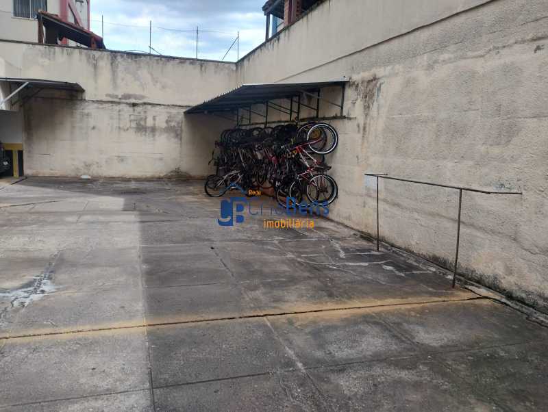 Conheça 18 do imóvel - Apartamento 2 quartos à venda Oswaldo Cruz, Rio de Janeiro - R$ 279.000 - PPAP20864 - 18 18 - 18
