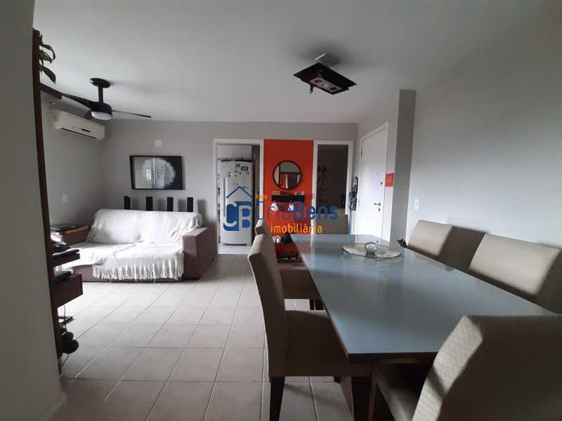 Conheça 1 do imóvel - Apartamento 3 quartos à venda Pilares, Rio de Janeiro - R$ 490.000 - PPAP30318 - 1 1 - 1