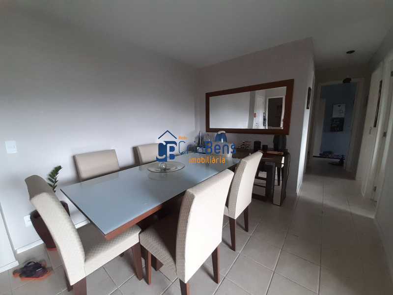 Conheça 2 do imóvel - Apartamento 3 quartos à venda Pilares, Rio de Janeiro - R$ 490.000 - PPAP30318 - 2 2 - 2