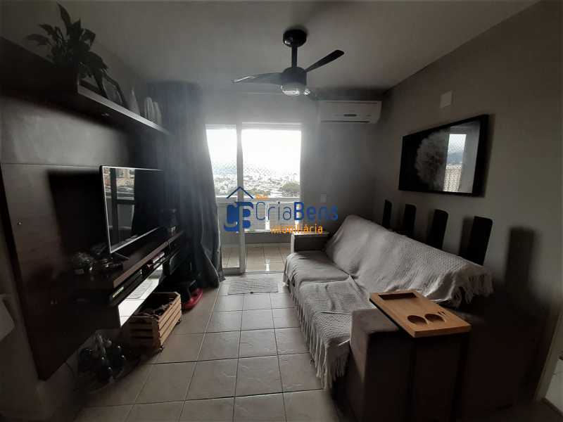 Conheça 3 do imóvel - Apartamento 3 quartos à venda Pilares, Rio de Janeiro - R$ 490.000 - PPAP30318 - 3 3 - 3