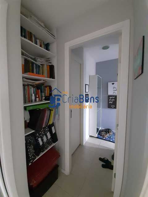 Conheça 4 do imóvel - Apartamento 3 quartos à venda Pilares, Rio de Janeiro - R$ 490.000 - PPAP30318 - 4 4 - 4