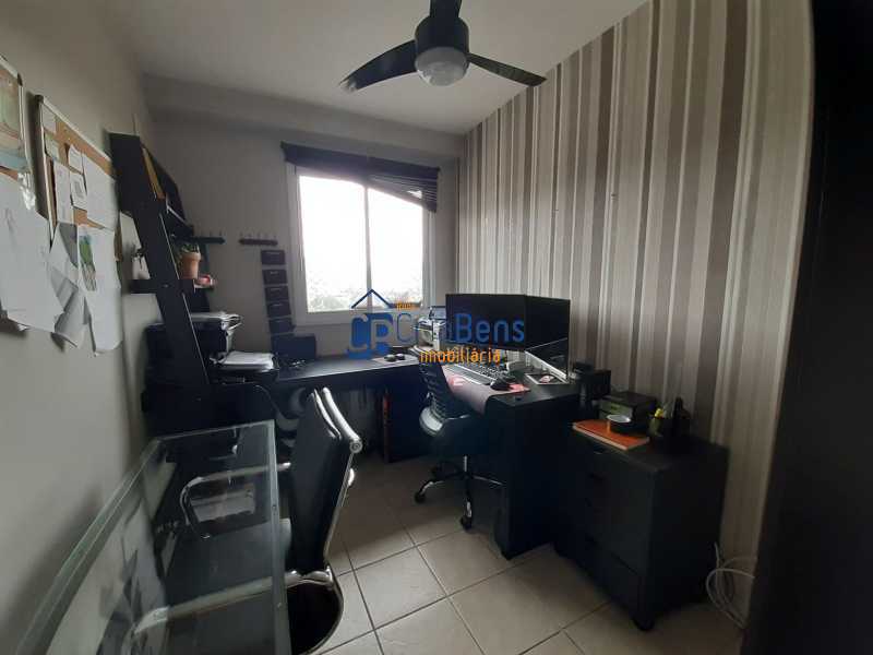 Conheça 5 do imóvel - Apartamento 3 quartos à venda Pilares, Rio de Janeiro - R$ 490.000 - PPAP30318 - 5 5 - 5