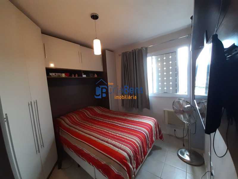 Conheça 6 do imóvel - Apartamento 3 quartos à venda Pilares, Rio de Janeiro - R$ 490.000 - PPAP30318 - 6 6 - 6