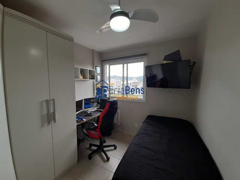 Conheça 7 do imóvel - Apartamento 3 quartos à venda Pilares, Rio de Janeiro - R$ 490.000 - PPAP30318 - 7 7 - 7