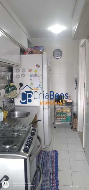 Conheça 8 do imóvel - Apartamento 3 quartos à venda Pilares, Rio de Janeiro - R$ 490.000 - PPAP30318 - 8 8 - 8