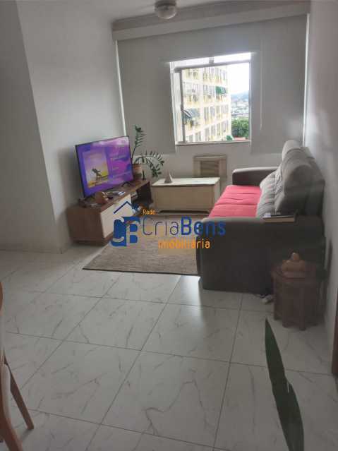 Conheça 5 do imóvel - Apartamento 2 quartos à venda Todos os Santos, Rio de Janeiro - R$ 380.000 - PPAP20865 - 5 5 - 5