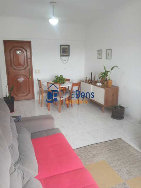 Conheça 6 do imóvel - Apartamento 2 quartos à venda Todos os Santos, Rio de Janeiro - R$ 380.000 - PPAP20865 - 6 6 - 6