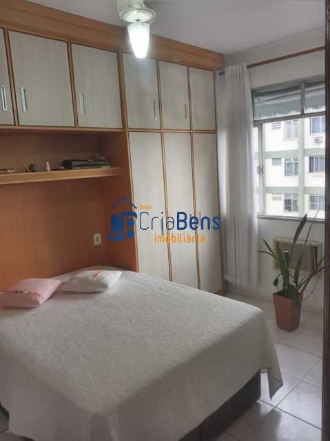 Conheça 7 do imóvel - Apartamento 2 quartos à venda Todos os Santos, Rio de Janeiro - R$ 380.000 - PPAP20865 - 7 7 - 7
