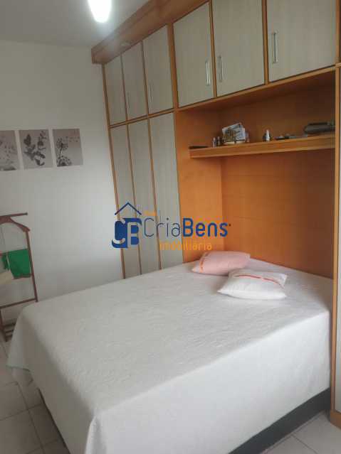 Conheça 8 do imóvel - Apartamento 2 quartos à venda Todos os Santos, Rio de Janeiro - R$ 380.000 - PPAP20865 - 8 8 - 8