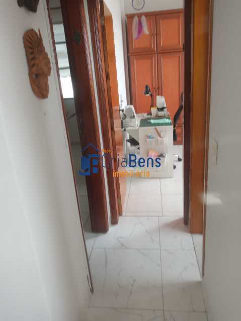 Conheça 9 do imóvel - Apartamento 2 quartos à venda Todos os Santos, Rio de Janeiro - R$ 380.000 - PPAP20865 - 9 9 - 9