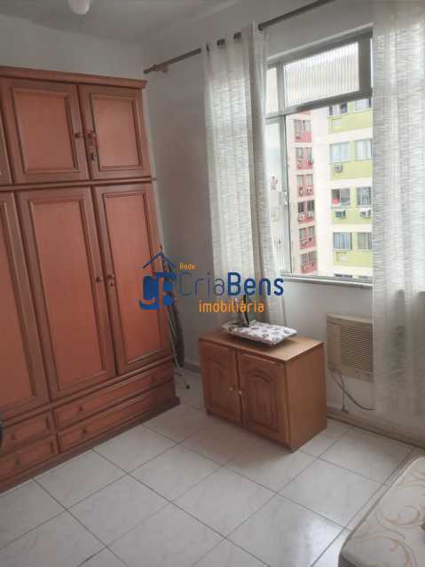 Conheça 10 do imóvel - Apartamento 2 quartos à venda Todos os Santos, Rio de Janeiro - R$ 380.000 - PPAP20865 - 10 10 - 10