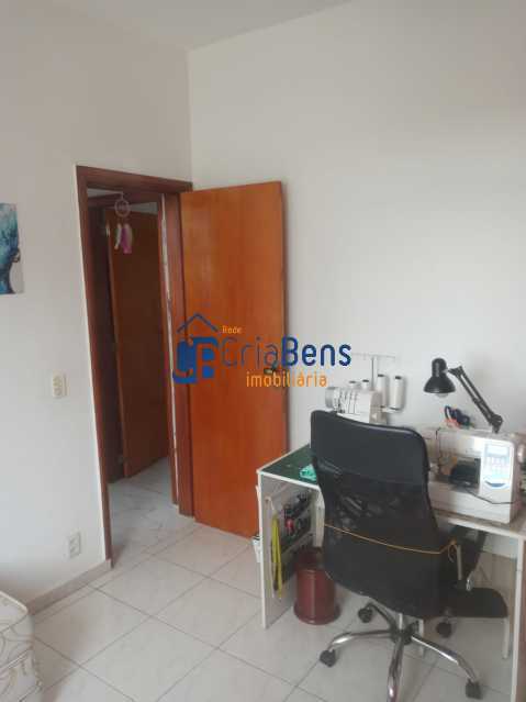 Conheça 11 do imóvel - Apartamento 2 quartos à venda Todos os Santos, Rio de Janeiro - R$ 380.000 - PPAP20865 - 11 11 - 11