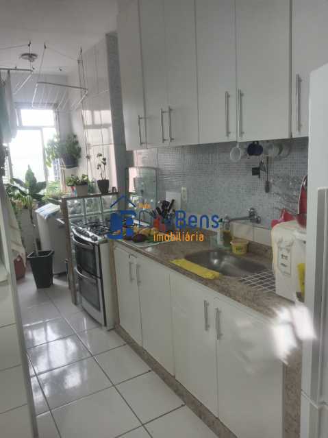 Conheça 13 do imóvel - Apartamento 2 quartos à venda Todos os Santos, Rio de Janeiro - R$ 380.000 - PPAP20865 - 13 13 - 13
