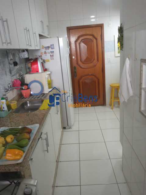 Conheça 14 do imóvel - Apartamento 2 quartos à venda Todos os Santos, Rio de Janeiro - R$ 380.000 - PPAP20865 - 14 14 - 14