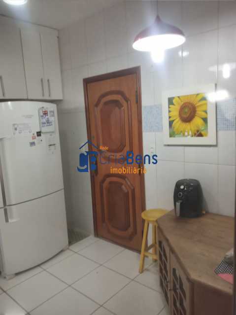 Conheça 15 do imóvel - Apartamento 2 quartos à venda Todos os Santos, Rio de Janeiro - R$ 380.000 - PPAP20865 - 15 15 - 15