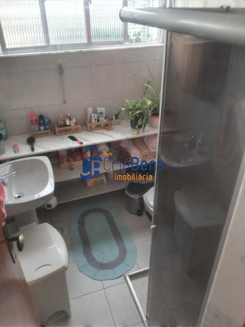 Conheça 16 do imóvel - Apartamento 2 quartos à venda Todos os Santos, Rio de Janeiro - R$ 380.000 - PPAP20865 - 16 16 - 16