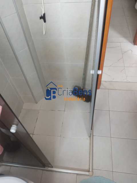 Conheça 18 do imóvel - Apartamento 2 quartos à venda Todos os Santos, Rio de Janeiro - R$ 380.000 - PPAP20865 - 18 18 - 18