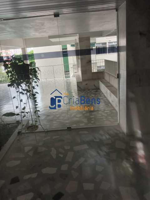 Conheça 2 do imóvel - Apartamento 2 quartos à venda Todos os Santos, Rio de Janeiro - R$ 380.000 - PPAP20865 - 2 2 - 2