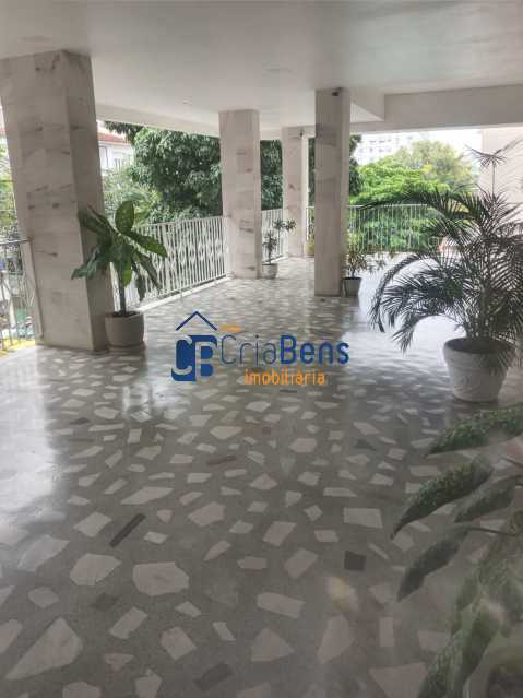 Conheça 3 do imóvel - Apartamento 2 quartos à venda Todos os Santos, Rio de Janeiro - R$ 380.000 - PPAP20865 - 3 3 - 3