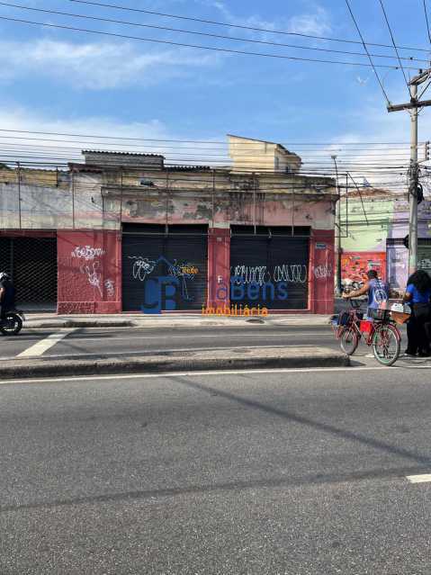 Conheça 1 do imóvel - Loja 90m² à venda Piedade, Rio de Janeiro - R$ 230.000 - PPLJ00031 - 1 1 - 1