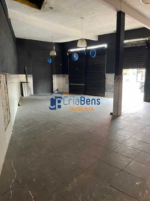 Conheça 2 do imóvel - Loja 90m² à venda Piedade, Rio de Janeiro - R$ 230.000 - PPLJ00031 - 2 2 - 2