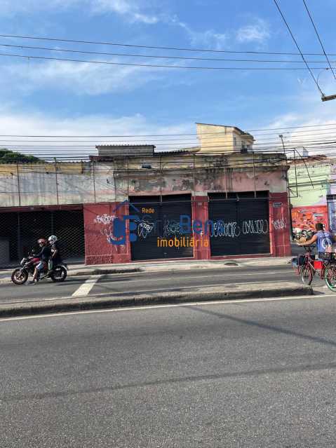 Conheça 8 do imóvel - Loja 90m² à venda Piedade, Rio de Janeiro - R$ 230.000 - PPLJ00031 - 8 8 - 8