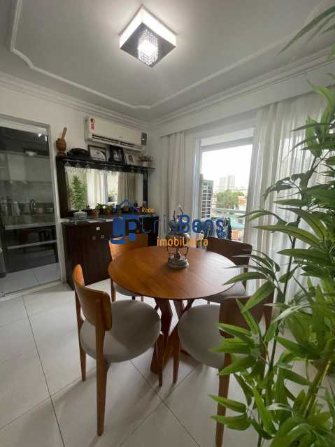 Conheça 1 do imóvel - Apartamento 3 quartos à venda Pilares, Rio de Janeiro - R$ 559.000 - PPAP30319 - 1 1 - 1