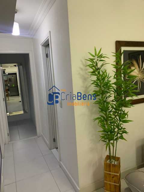 Conheça 2,5 do imóvel - Apartamento 3 quartos à venda Pilares, Rio de Janeiro - R$ 559.000 - PPAP30319 - 2 2,5 - 2