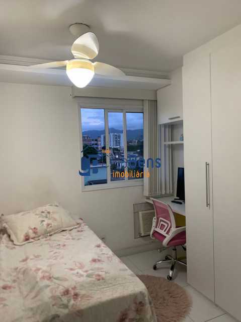 Conheça 7 do imóvel - Apartamento 3 quartos à venda Pilares, Rio de Janeiro - R$ 559.000 - PPAP30319 - 8 7 - 8