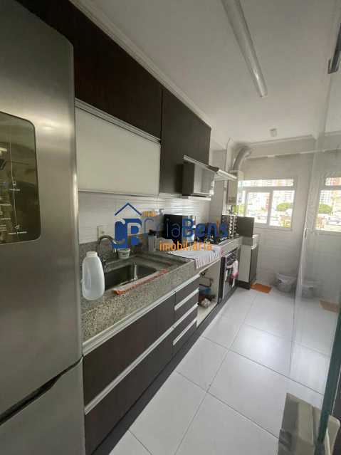Conheça 8 do imóvel - Apartamento 3 quartos à venda Pilares, Rio de Janeiro - R$ 559.000 - PPAP30319 - 9 8 - 9