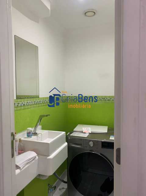 Conheça 9 do imóvel - Apartamento 3 quartos à venda Pilares, Rio de Janeiro - R$ 559.000 - PPAP30319 - 10 9 - 10