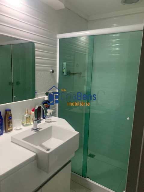 Conheça 10 do imóvel - Apartamento 3 quartos à venda Pilares, Rio de Janeiro - R$ 559.000 - PPAP30319 - 11 10 - 11