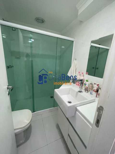 Conheça 11 do imóvel - Apartamento 3 quartos à venda Pilares, Rio de Janeiro - R$ 559.000 - PPAP30319 - 12 11 - 12